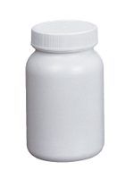 Health Products Container(bottle)