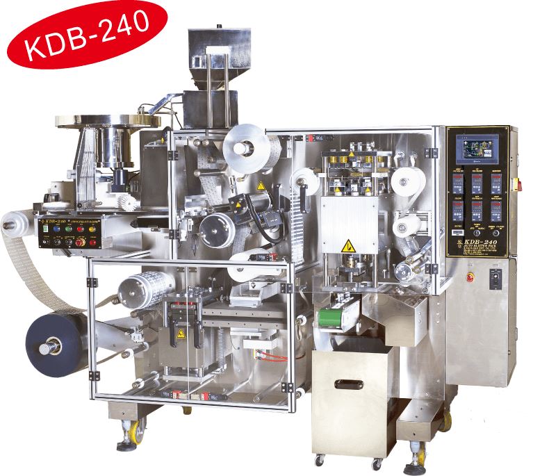 Blister Packaging Machine, Blister Machine