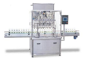 High Viscosity Liquid Filling Machine, Liquid Filling Machine, Vial Filling Machine