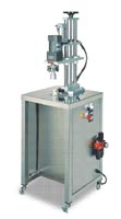 Capping Machine, Capper